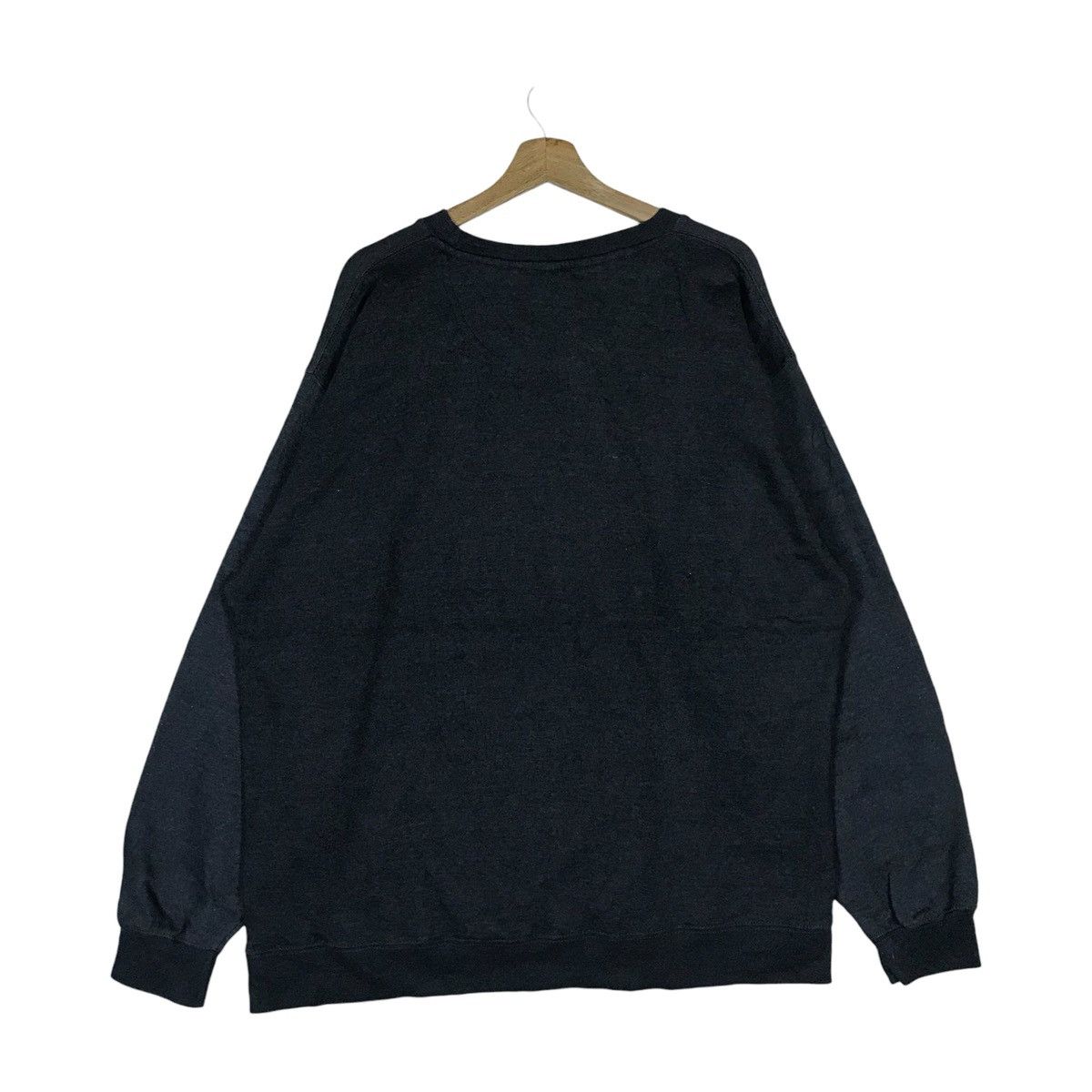 Vintage Vintage CI Sports Tamarack Idaho Pullover Jumper Sweatshirt Size US L / EU 52-54 / 3 - 5 Thumbnail