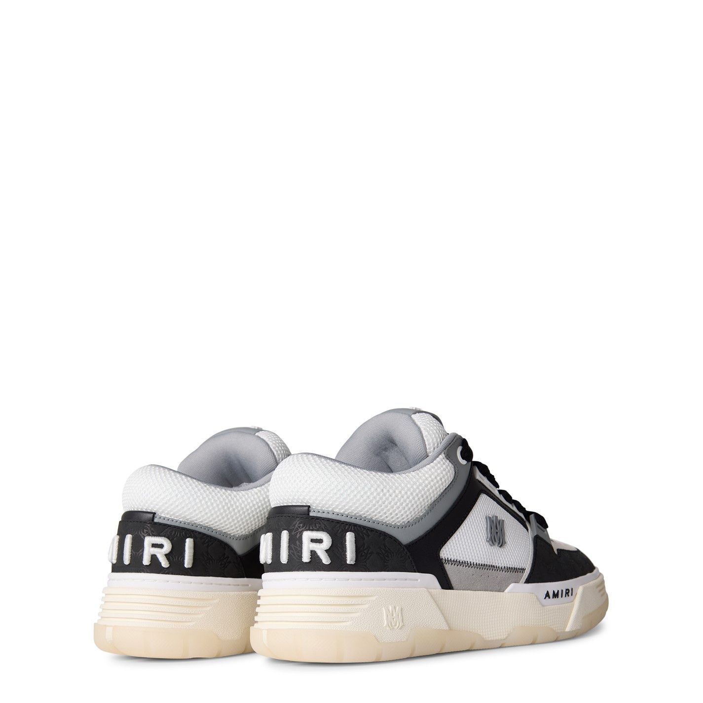 Amiri AMIRI Ma-1 Sneakers Size US 11 / EU 44 - 4 Thumbnail