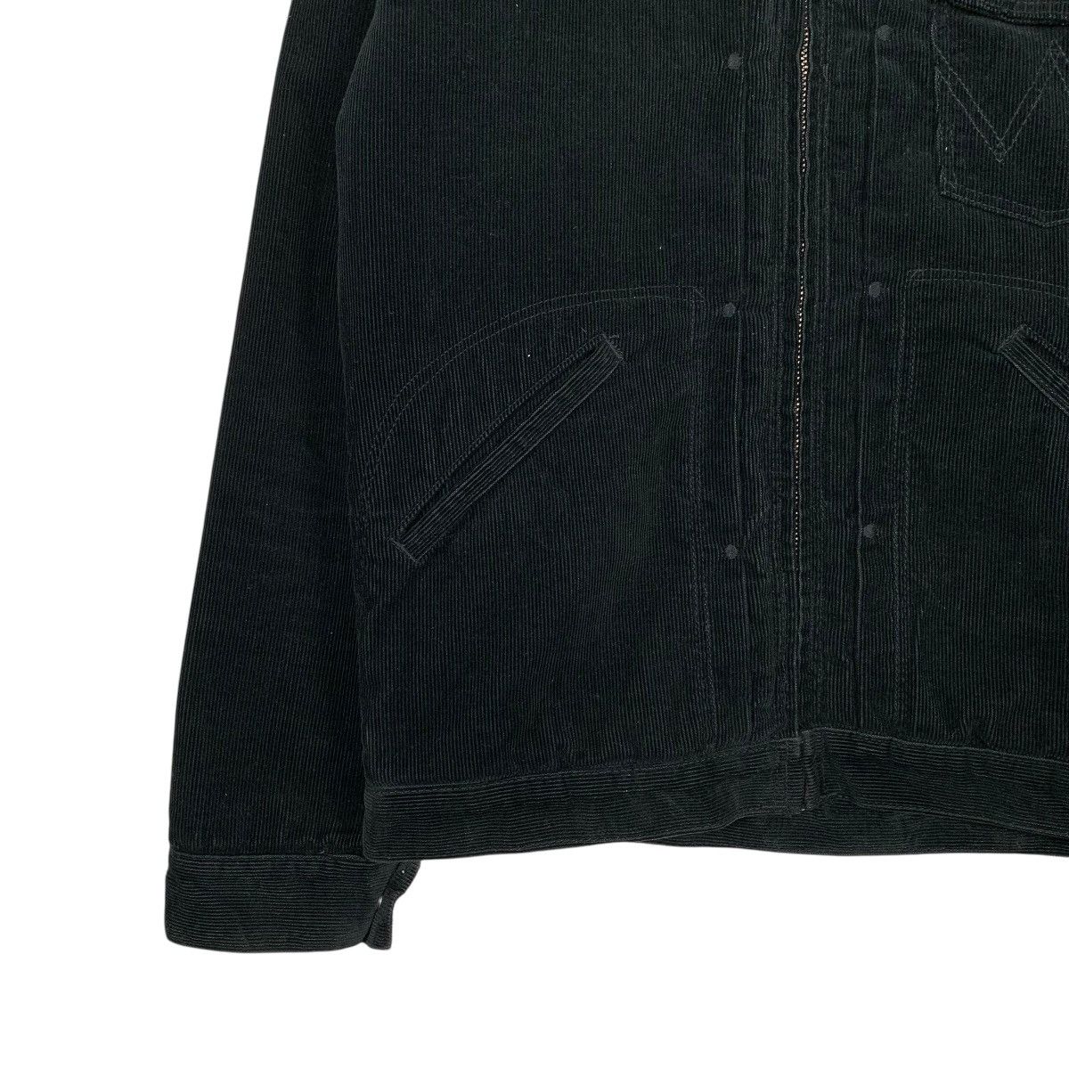 BEAUTY&YOUTH Wrangler x Beauty & Youth Jacket Size US M / EU 48-50 / 2 - 3 Thumbnail