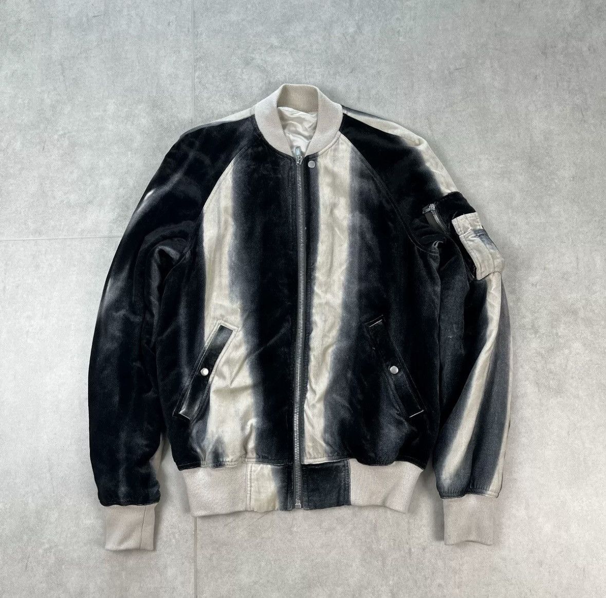 Rick Owens Rick Owens 22ss jacket Size US M / EU 48-50 / 2 - 1 Thumbnail