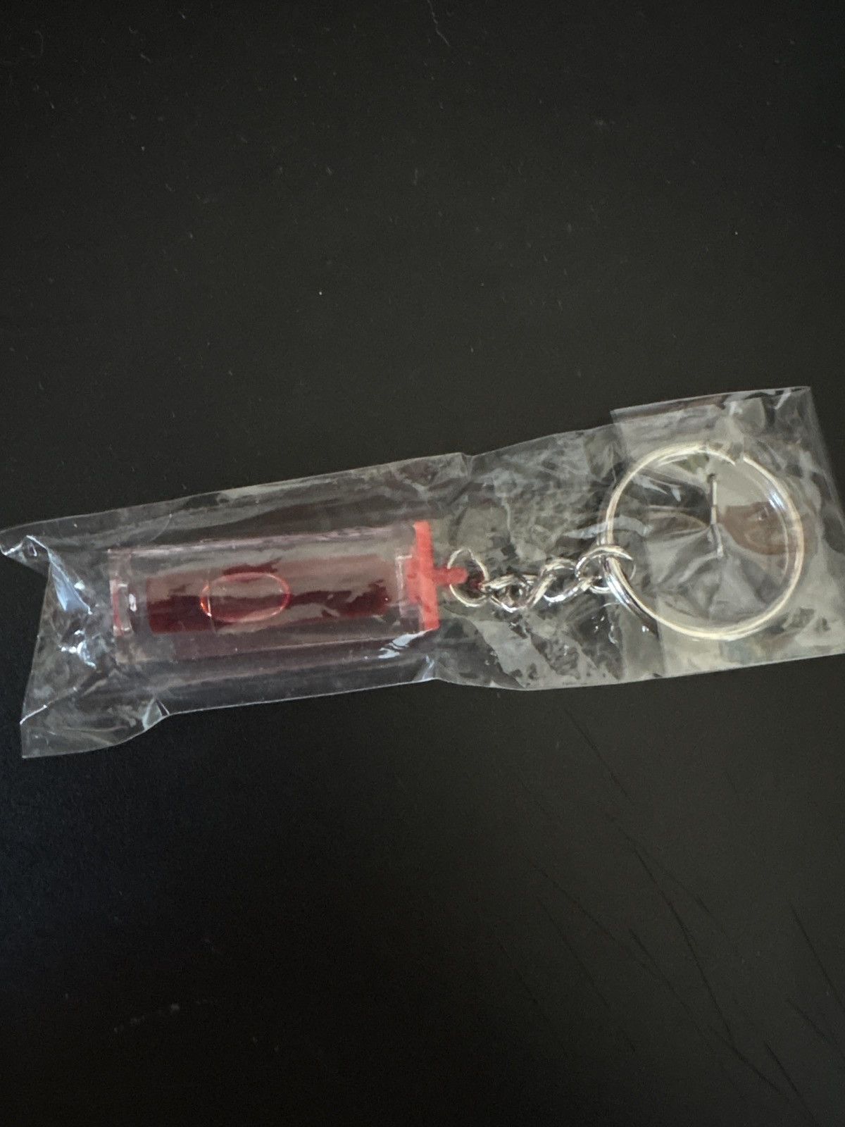 Supreme Supreme Level Keychain Size ONE SIZE - 2 Thumbnail