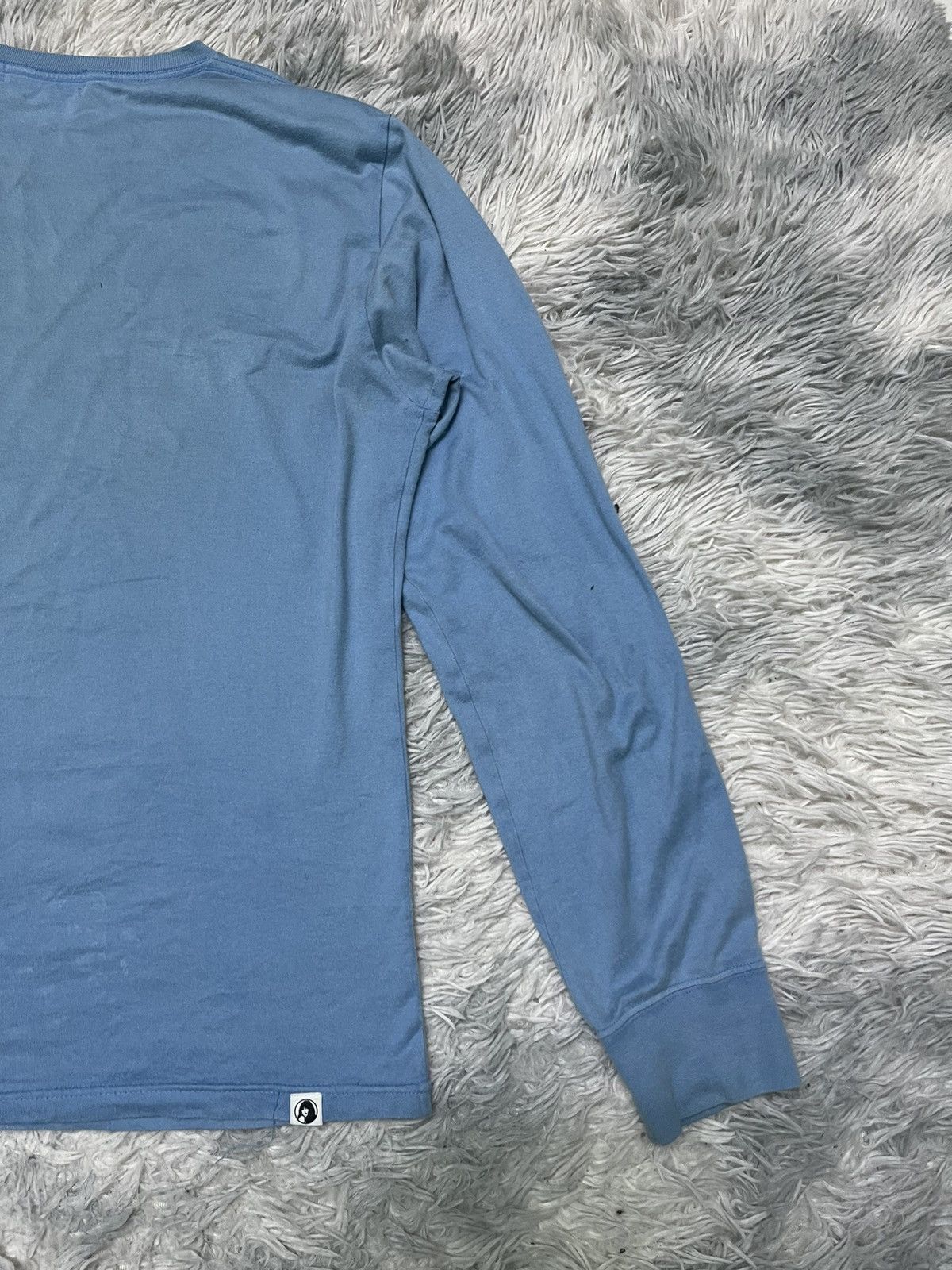 Hysteric Glamour × Japanese Brand × Vintage VINTAGE HYSTERIC GLAMOUR DETROIT MOTOR RARE COLOUR Size US M / EU 48-50 / 2 - 16 Thumbnail
