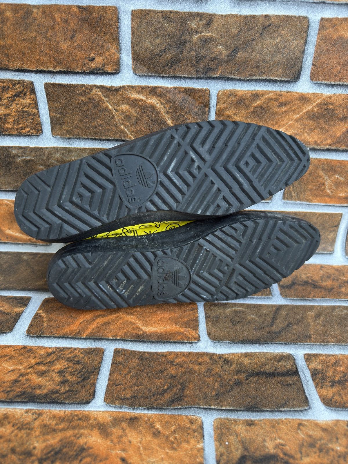 Adidas × Jeremy Scott 2014 clog slip on Size US 8.5 / EU 41-42 - 11 Thumbnail
