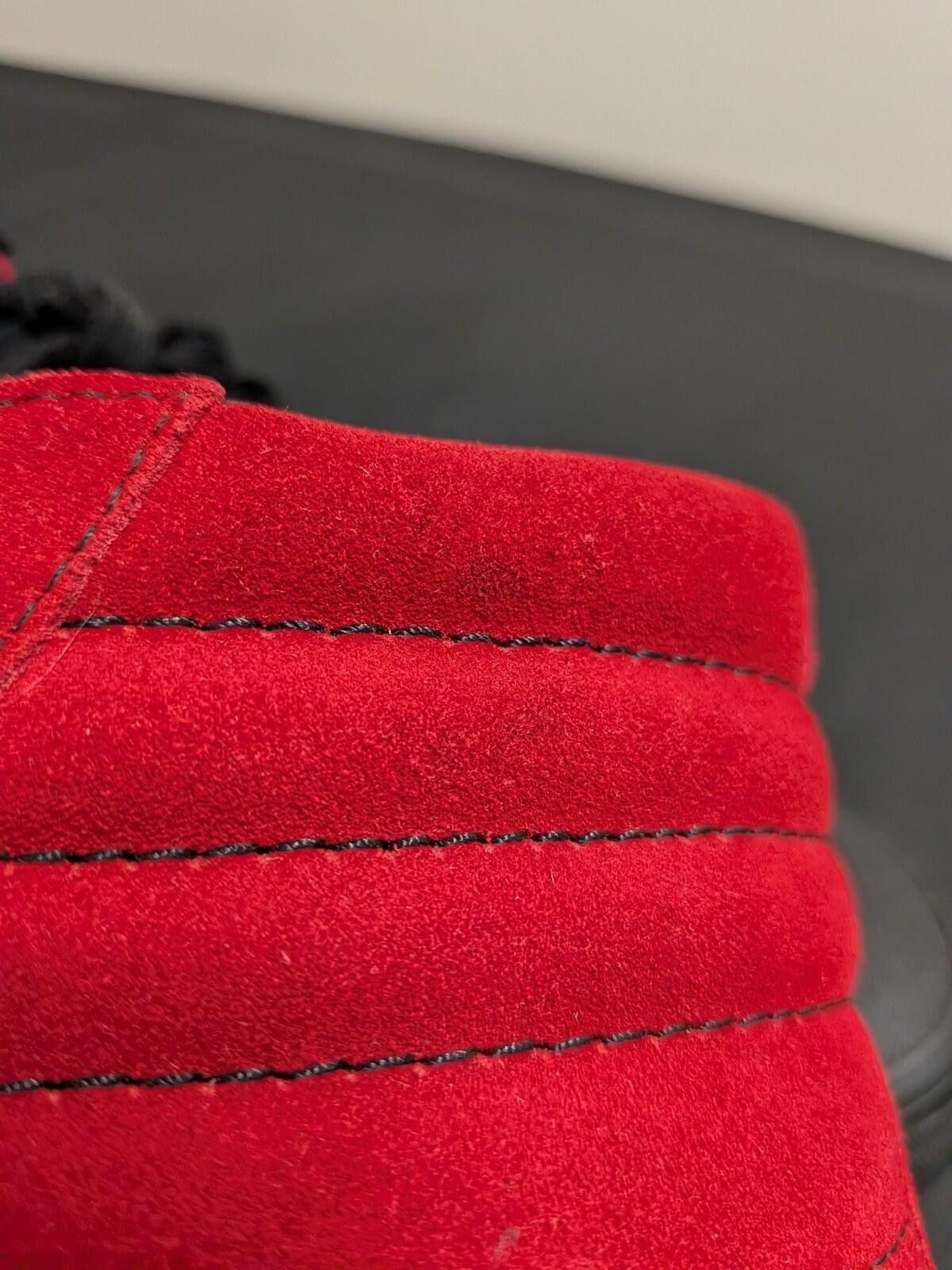Vans 2015 VANS Gosha Rubchinskiy OG SK8-HI LX VN-03T0I8B US9 Size US 9 / EU 42 - 5 Thumbnail