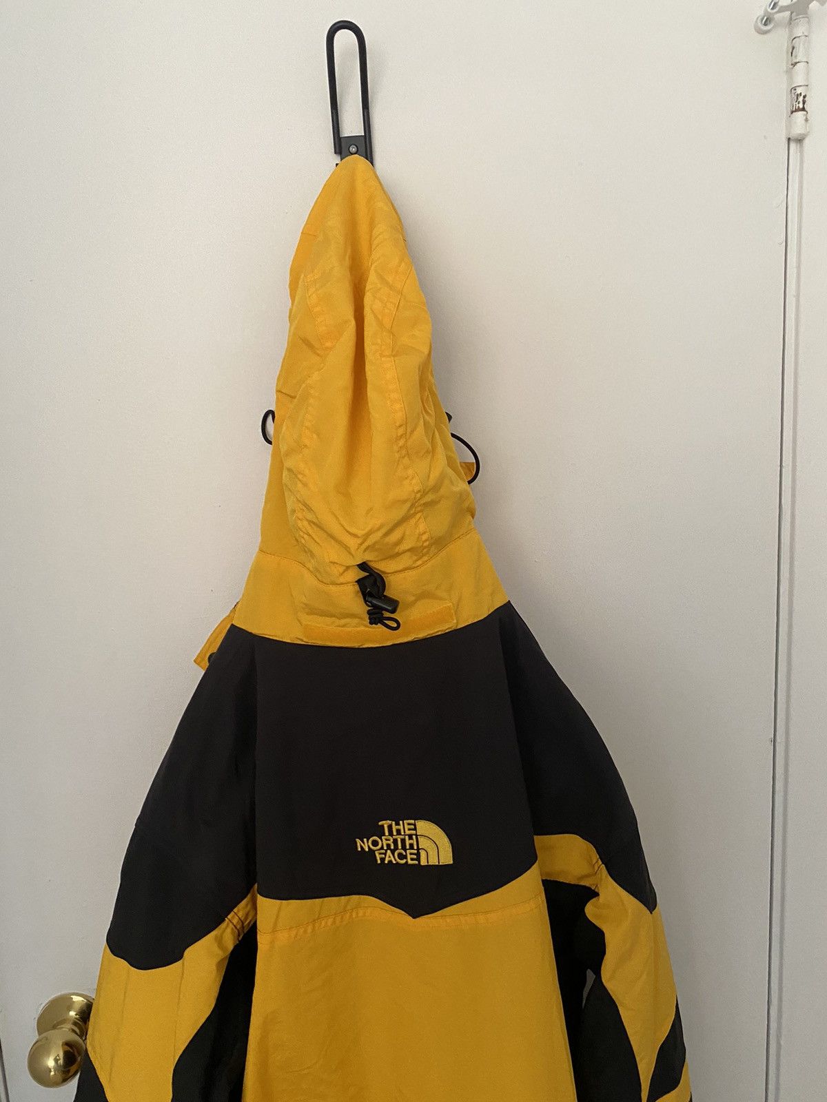The North Face × Vintage The North Face Extreme Lightweight Size US M / EU 48-50 / 2 - 12 Thumbnail