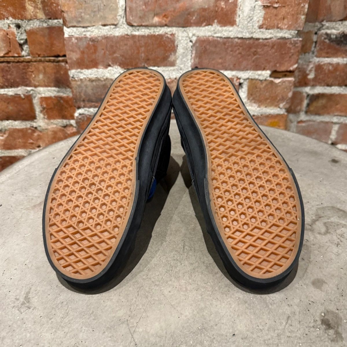 Enfants Riches Deprimes Enfants Riches Deprimes SS21 Vans Sk8 Hi Size US 9 / EU 42 - 5 Thumbnail