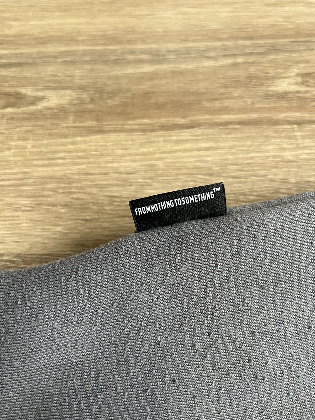 Hoodrich Men’s Hoodrich hoodie Size US L / EU 52-54 / 3 - 7 Thumbnail