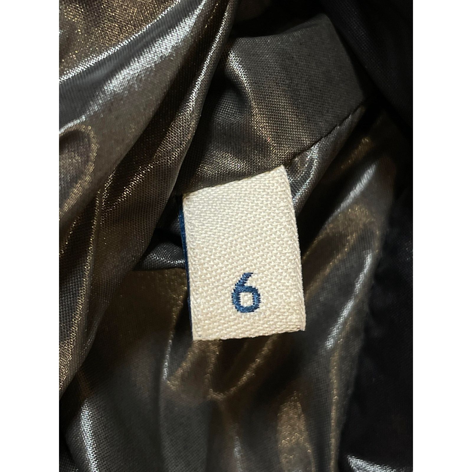 Moncler Moncler Maya (6) Black Puffer Jacket Size US XXL / EU 58 / 5 - 16 Thumbnail