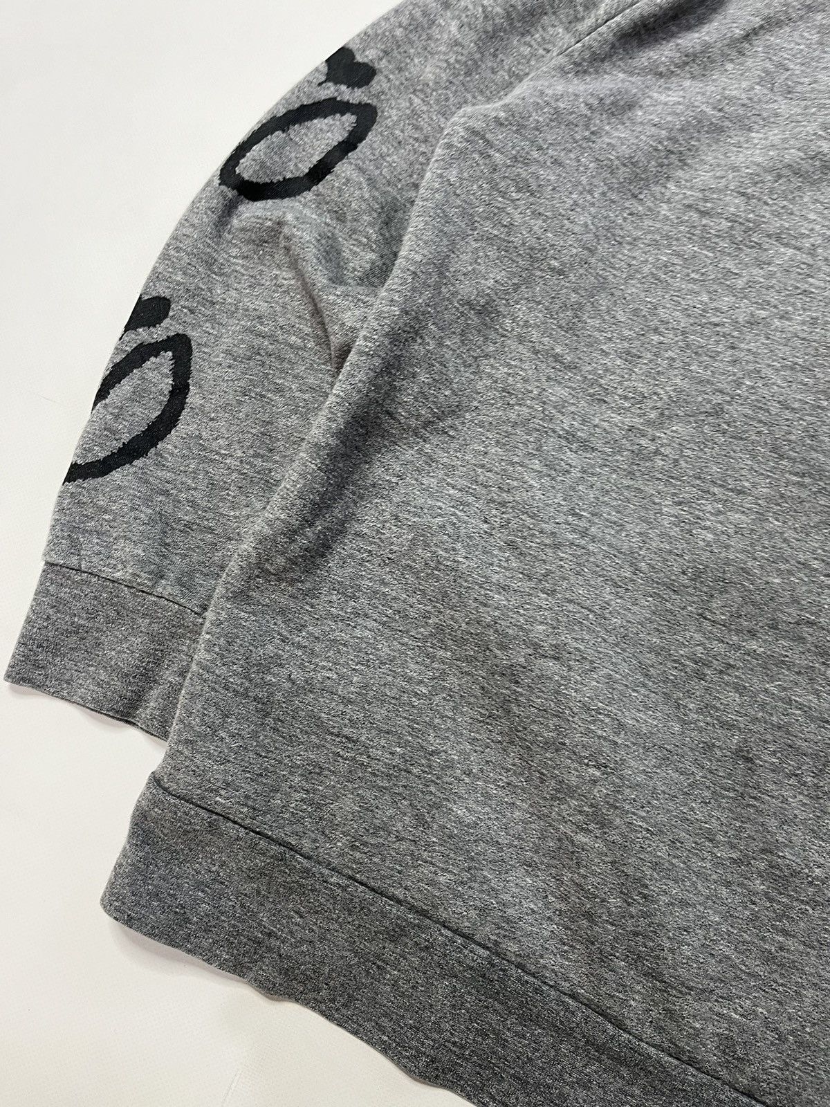H&M × The Weeknd × XO XO H&M hoodie Size US M / EU 48-50 / 2 - 14 Thumbnail