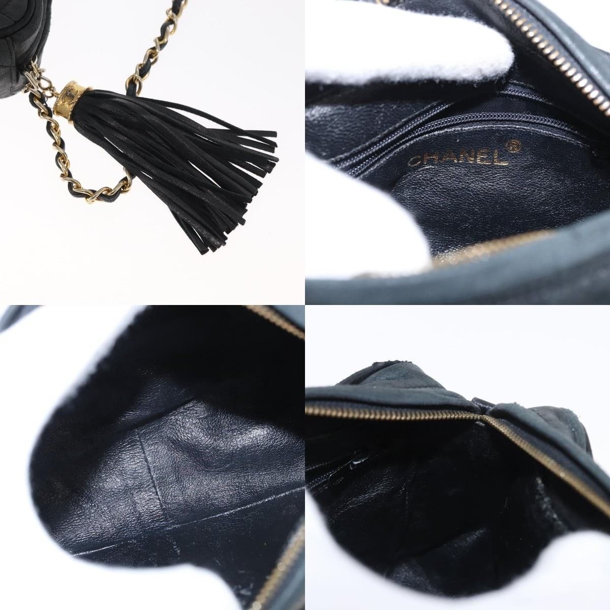 Chanel Chanel Matelasse Chain Shoulder Bag Size ONE SIZE - 6 Thumbnail