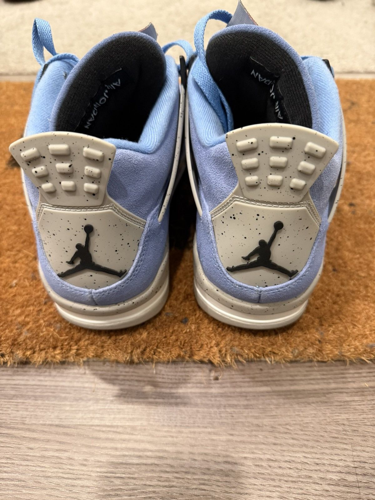 Nike Air Jordan 4 Retro Size US 10 / EU 43 - 4 Thumbnail