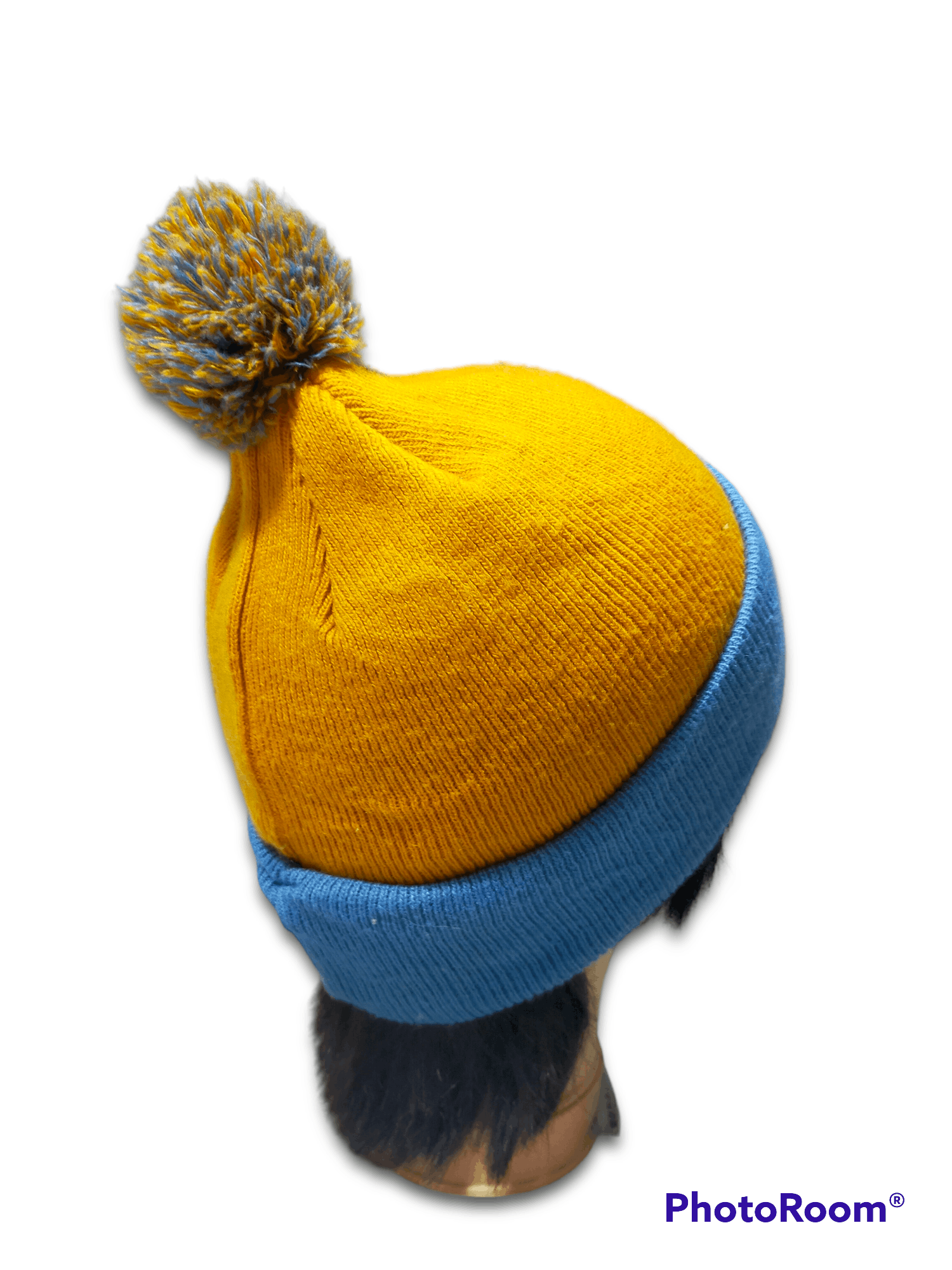Peanuts SNOOPY FLYING ACE WINTER HAT BEANIE Size ONE SIZE - 3 Thumbnail