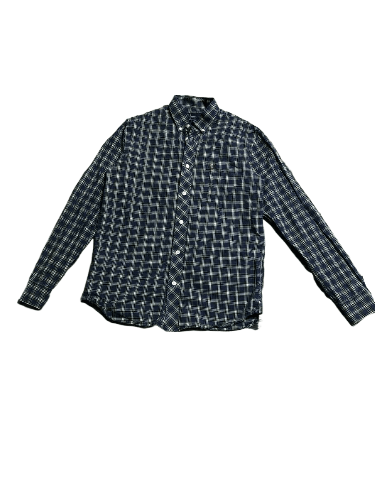 Fred Perry Vintage Fred Perry Classic Fit Button Up Shirt Size S Size US S / EU 44-46 / 1 - 1 Thumbnail