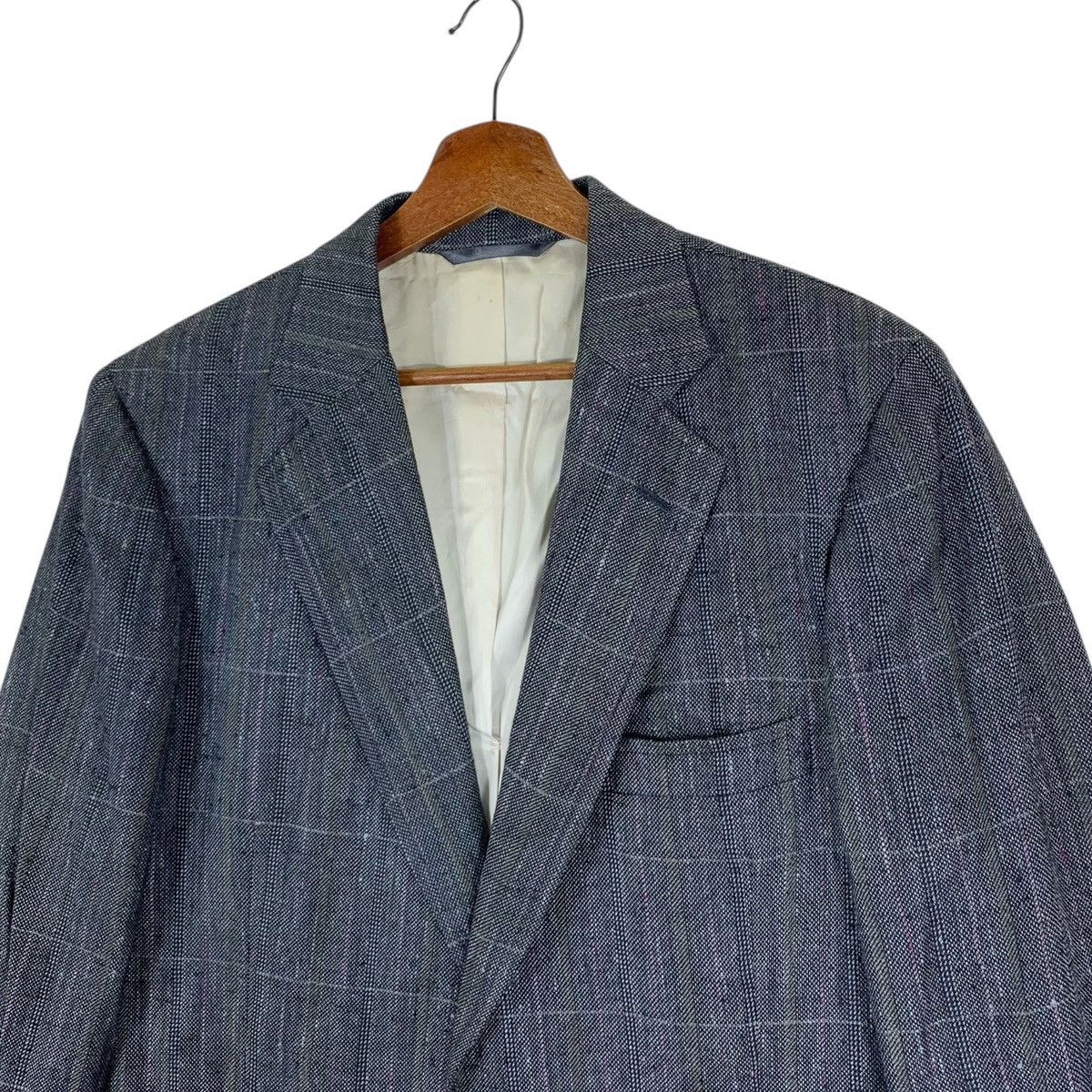 Neiman Marcus Vintage Neiman Marcus Sandhurst Blazer Jacket Size US M / EU 48-50 / 2 - 4 Thumbnail