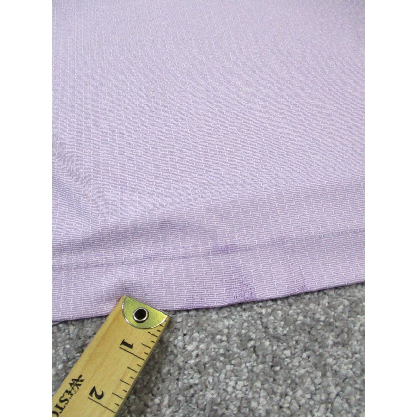 Footjoy FootJoy Polo Shirt Mens Large Purple Golf Shirt Size US L / EU 52-54 / 3 - 7 Thumbnail