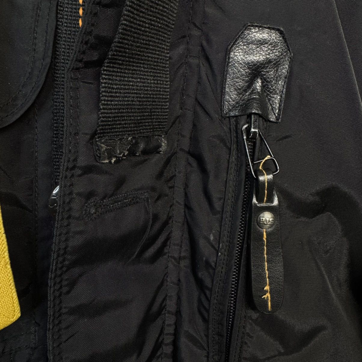 Parajumpers Parajampers Jacket parka Size US M / EU 48-50 / 2 - 14 Thumbnail