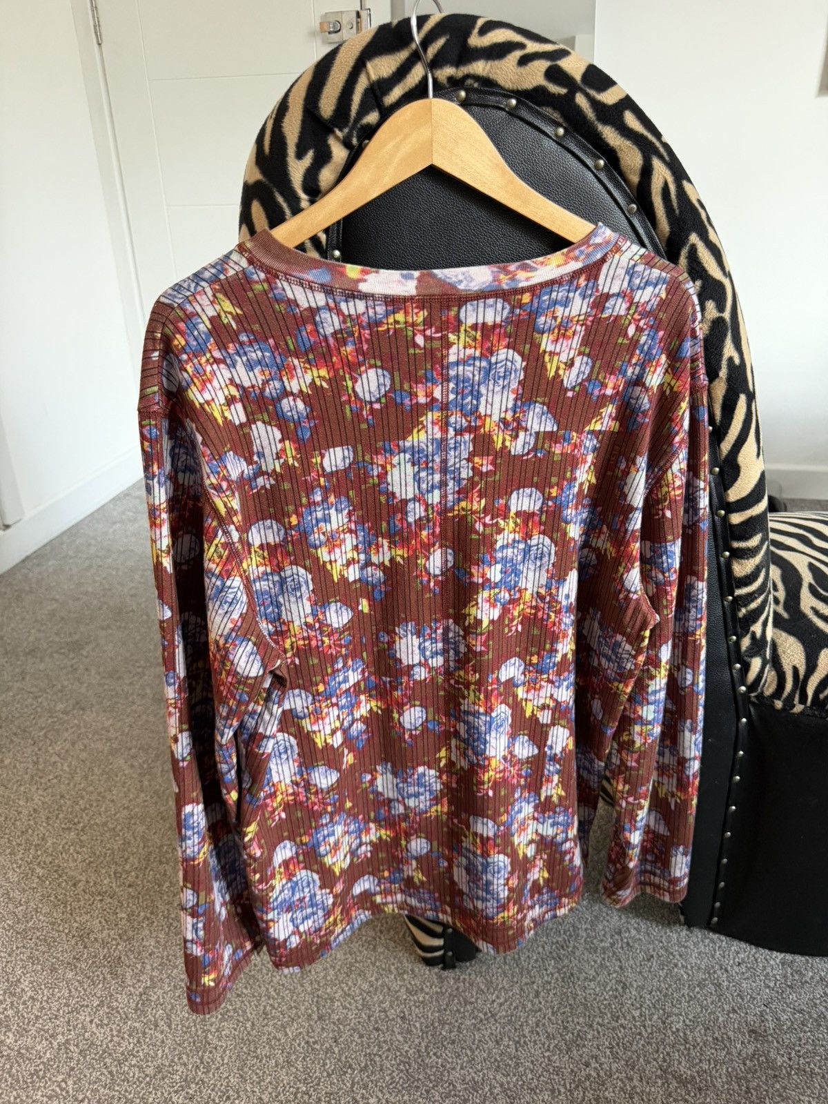 Craig Green Craig green long sleeve Size US M / EU 48-50 / 2 - 2 Thumbnail