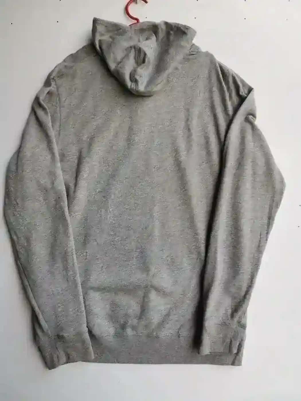 Vintage Vintage Back Number Cartus Design Hoodie Size US L / EU 52-54 / 3 - 3 Thumbnail