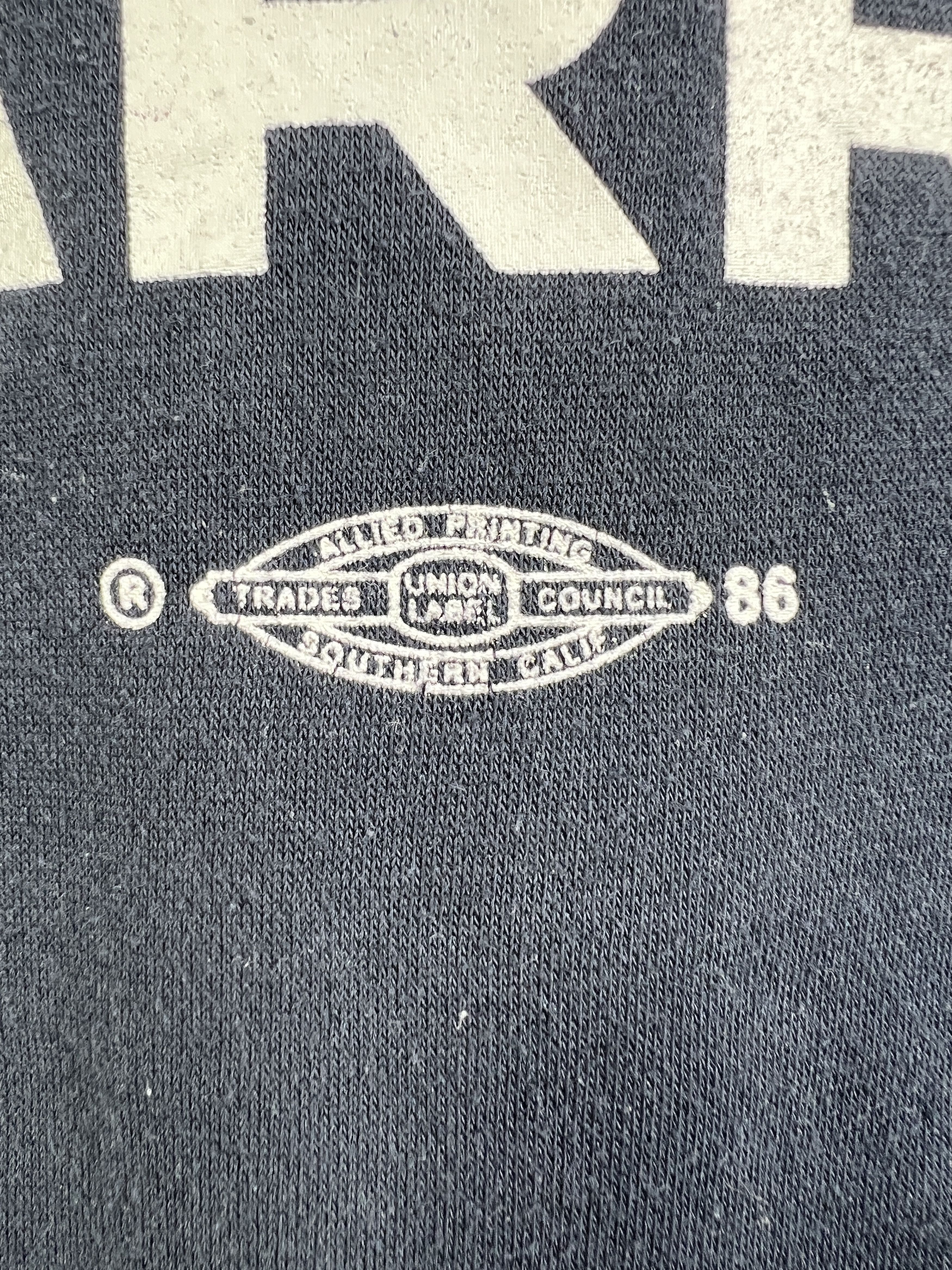 Other No.4895 Biden-Harris Graphic Sweatshirt (M) Size US M / EU 48-50 / 2 - 5 Thumbnail