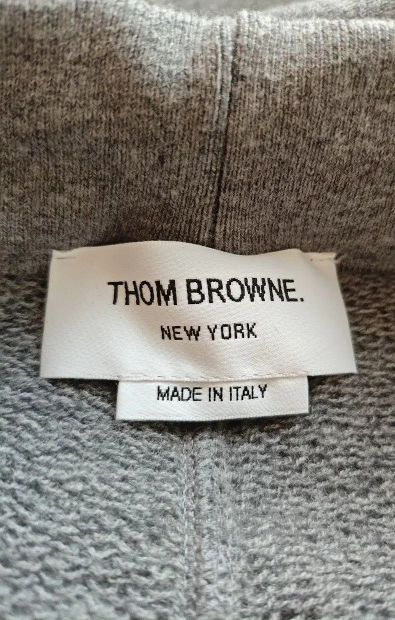 Thom Browne Thom Browne size 1 Sheepskin tights Size US 37 - 6 Thumbnail