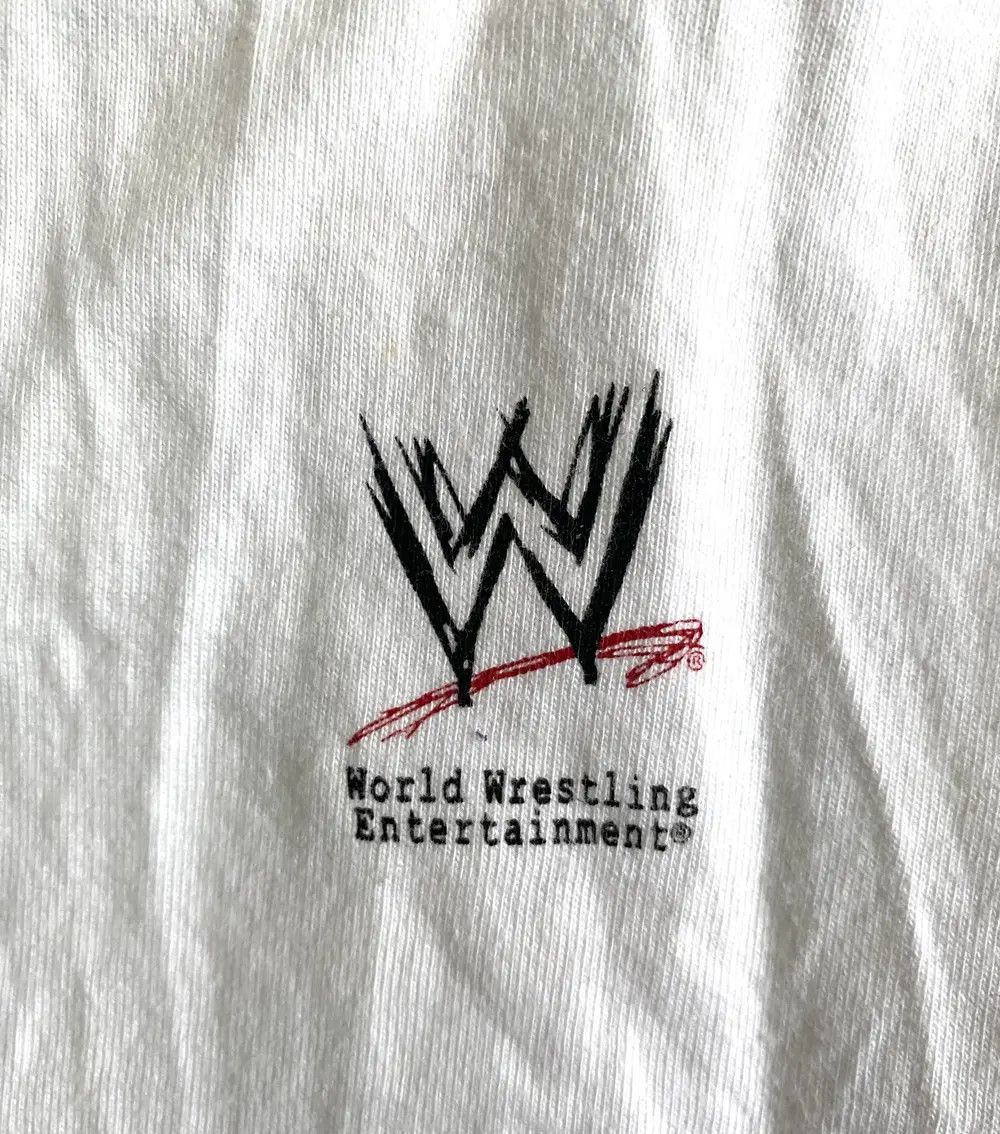 PPFM PPFM × Wwe × Wwf Y2k Rey Mysterio Long Sleeve Shirt Rare Size US M / EU 48-50 / 2 - 6 Thumbnail