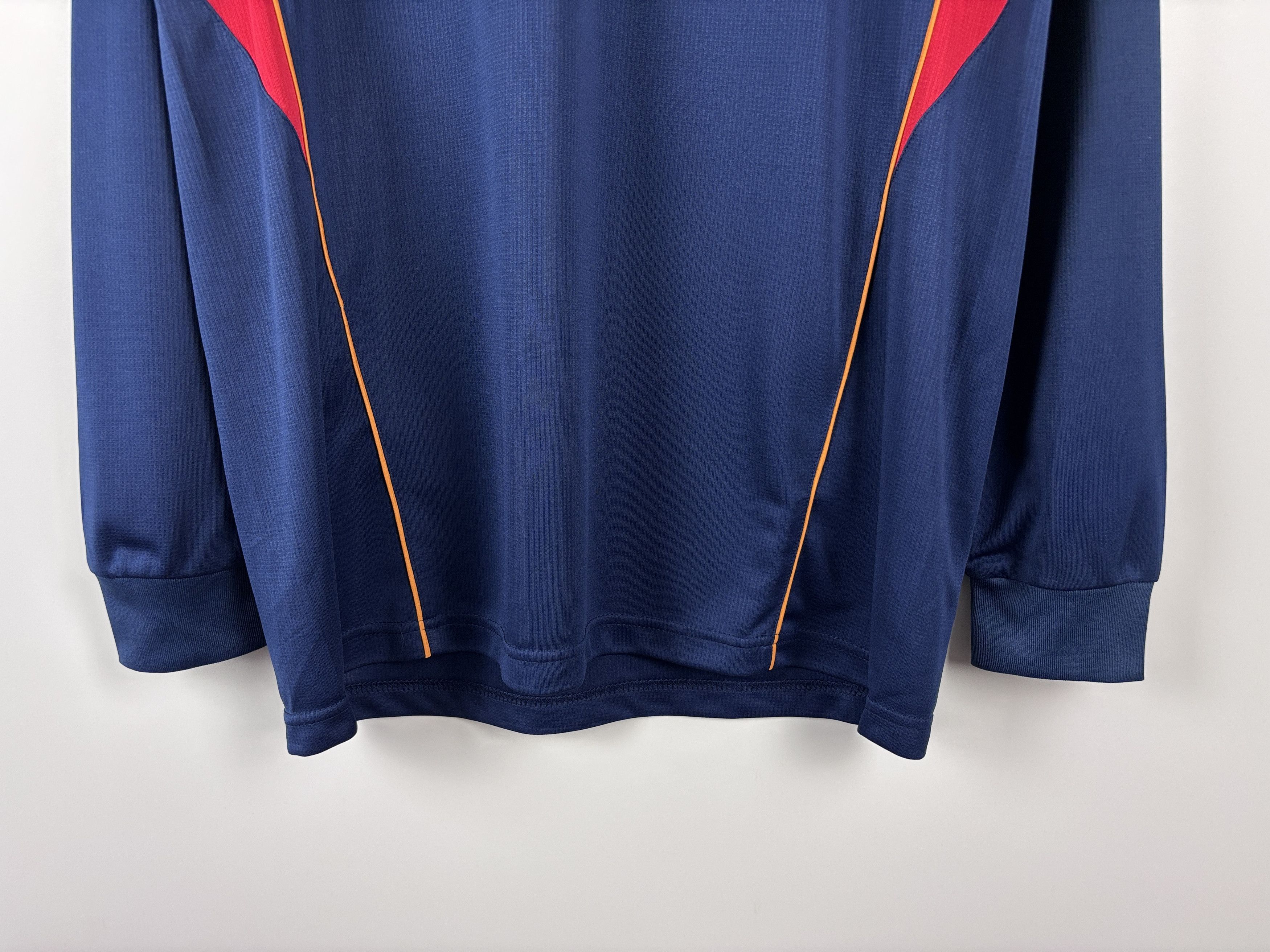 Other Essex County Cricket Club Surridge Longsleeve Jersey L Size US L / EU 52-54 / 3 - 4 Thumbnail