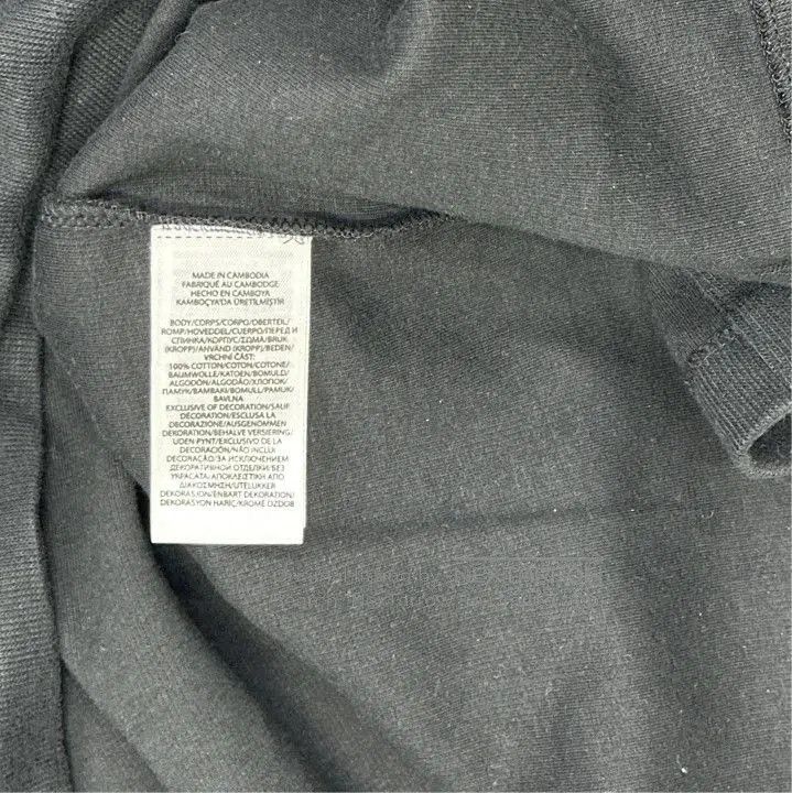 Polo Ralph Lauren Polo Ralph Lauren SS23 Classic Logo Embroidered Sweatshirt. Size US XL / EU 56 / 4 - 2 Thumbnail