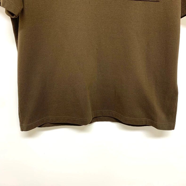 Louis Vuitton LOUIS VUITTON short sleeves Size US L / EU 52-54 / 3 - 3 Thumbnail