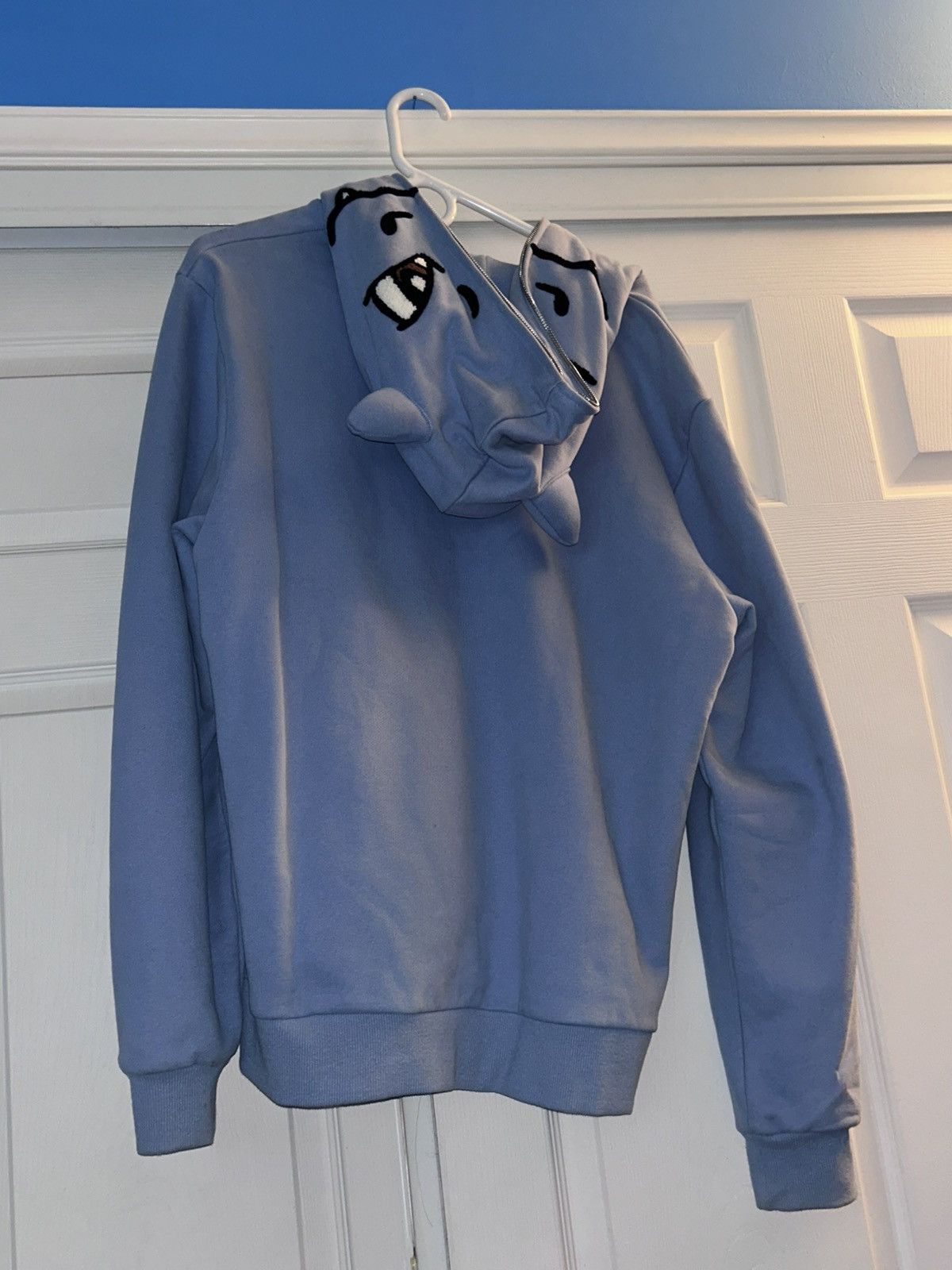 Kanto Starter Blastoise Full Zip Up Size US L / EU 52-54 / 3 - 3 Thumbnail