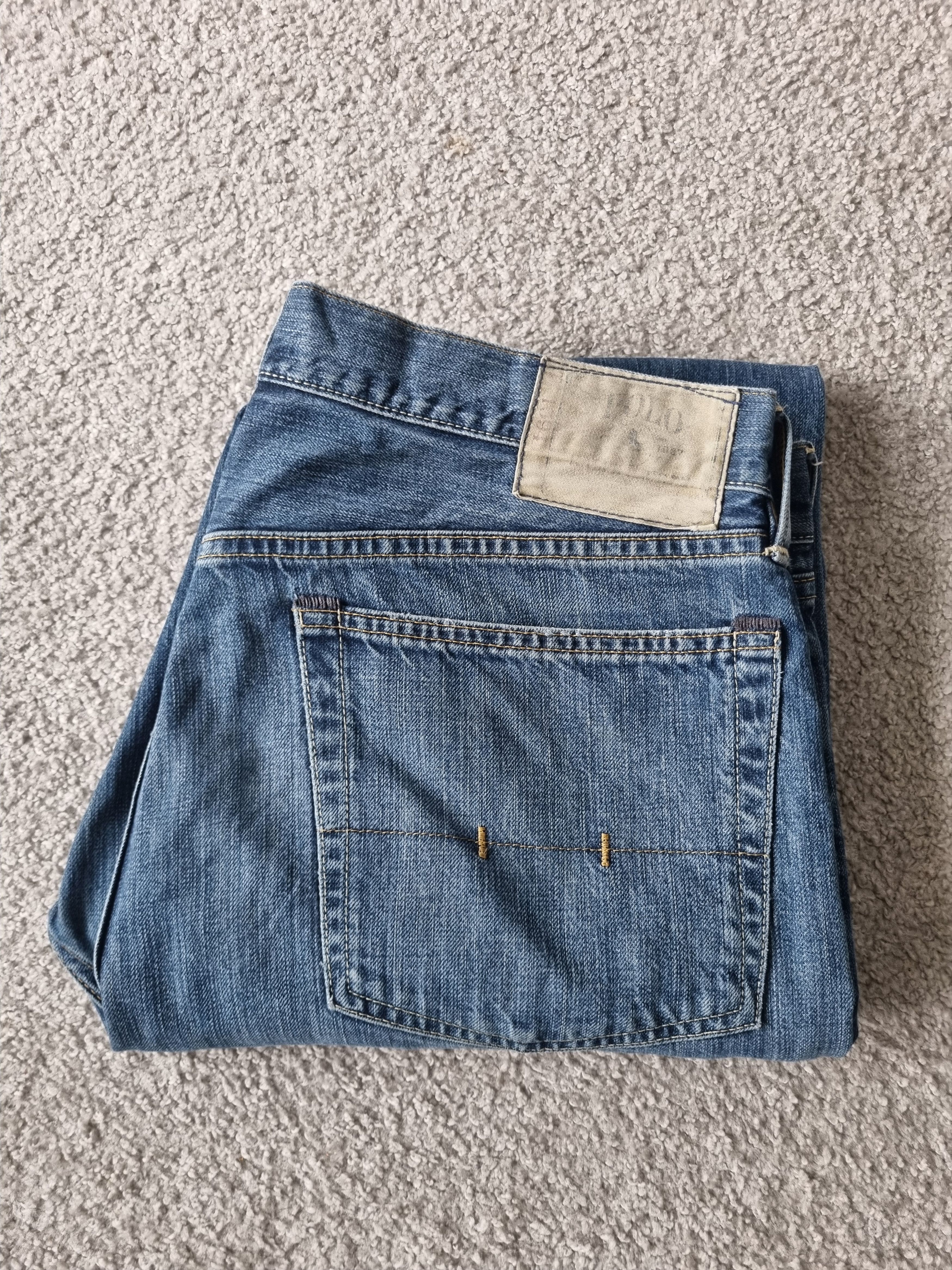 Polo Ralph Lauren Ralph lauren jeans Size US 30 / EU 46 - 1 Thumbnail