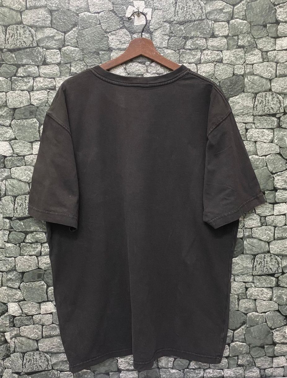 Carhartt Carhartt Spring Single Pocket Loose FitDistressed Tshirt Size US L / EU 52-54 / 3 - 2 Thumbnail