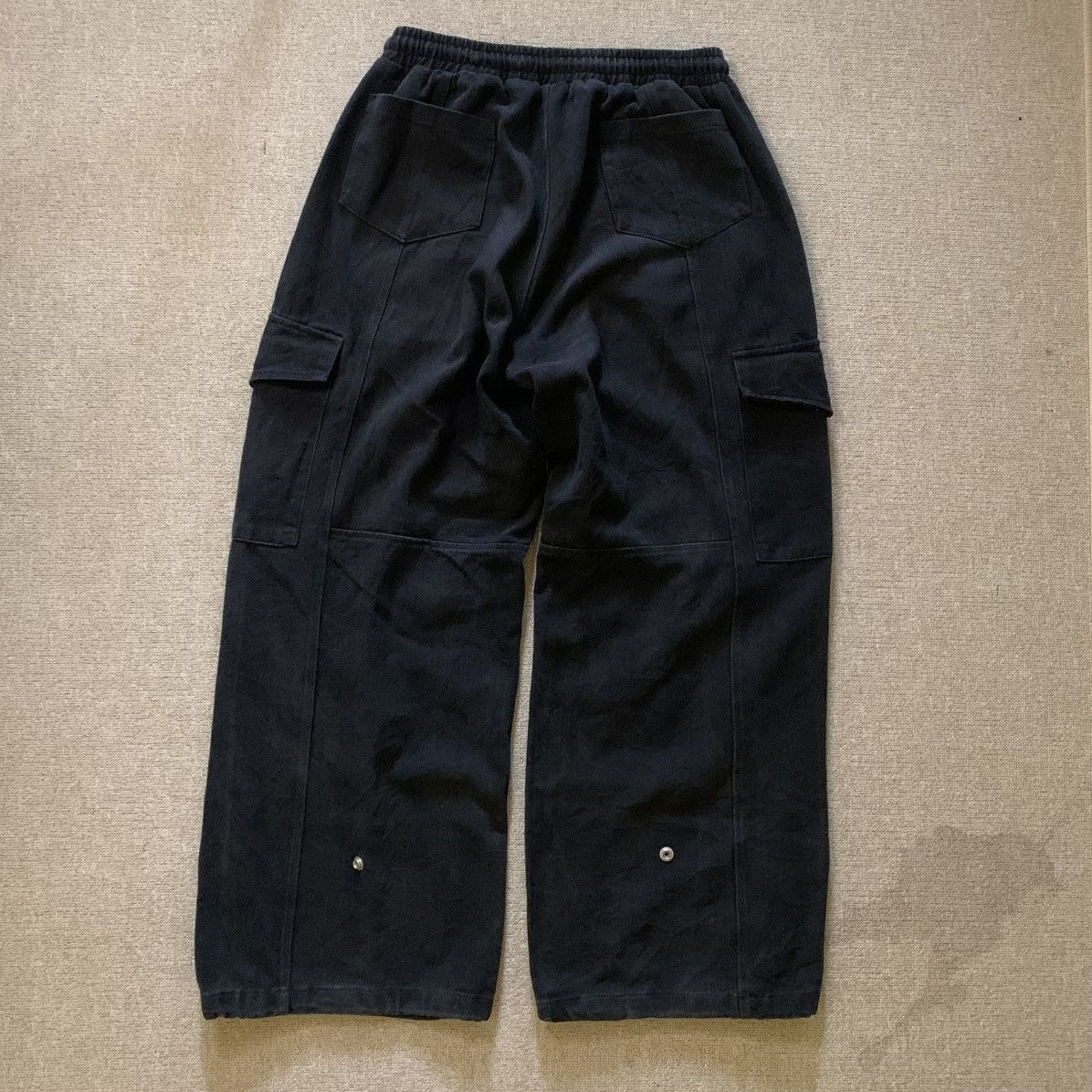 Other Own Baggy Fit Cargopants Size US 34 / EU 50 - 11 Thumbnail