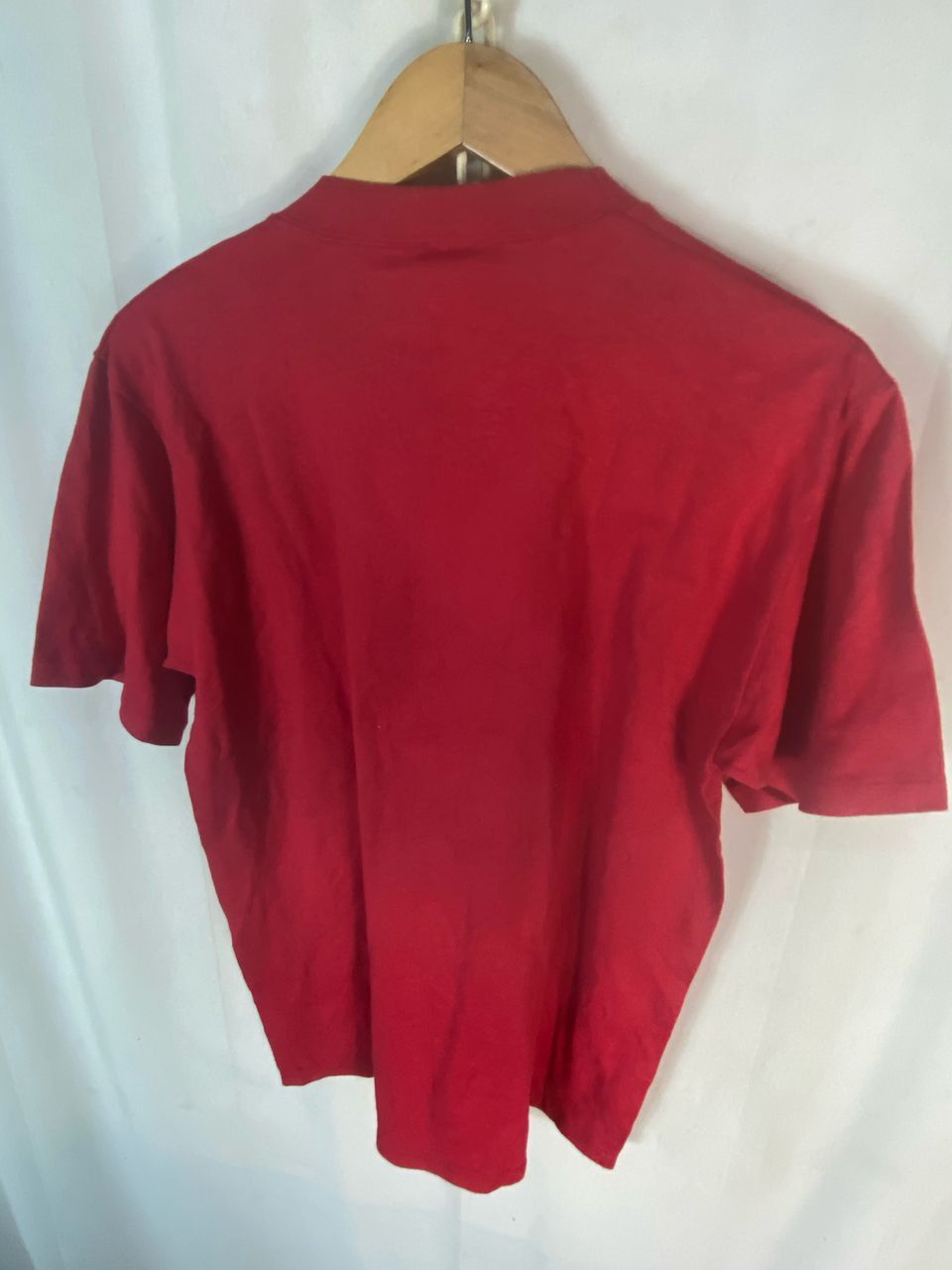Jerzees × Vintage Vintage snoopy printed tshirt by jerzees Size US L / EU 52-54 / 3 - 6 Thumbnail