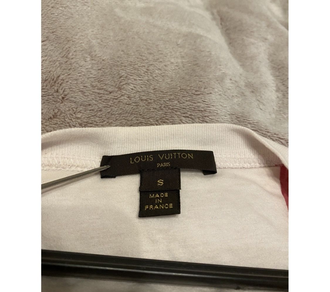 Louis Vuitton Louis vuitton monogram lv drip Luxury tunic Size S / US 4 / IT 40 - 2 Thumbnail