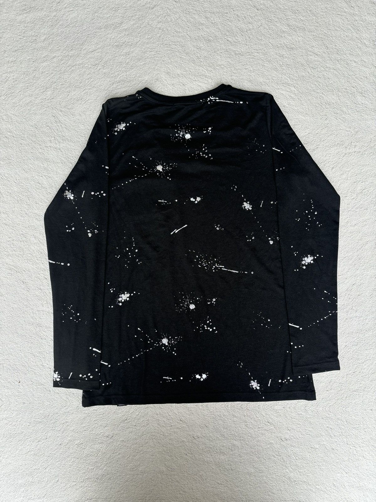 Hysteric Glamour Y2k avail mode ifsixwasnine punk style longsleeve Size L / US 10 / IT 46 - 3 Thumbnail