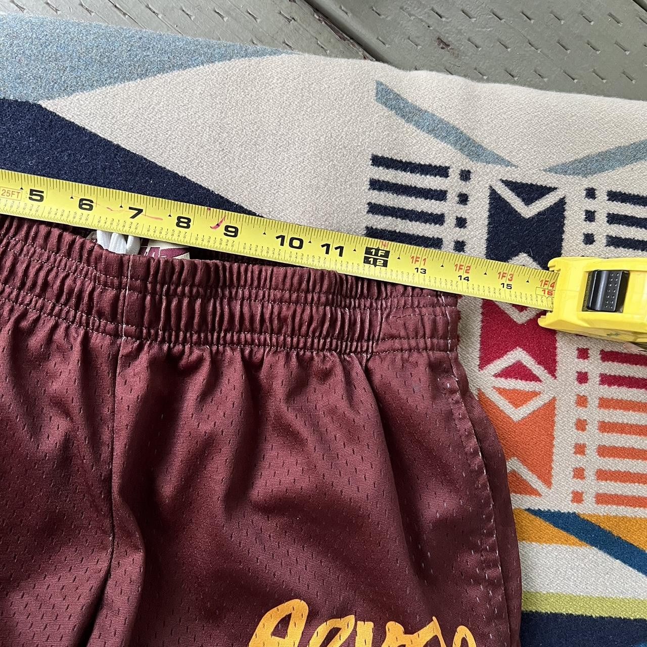 MLB × Vintage San Diego Padres shorts Size US 28 / EU 44 - 5 Thumbnail