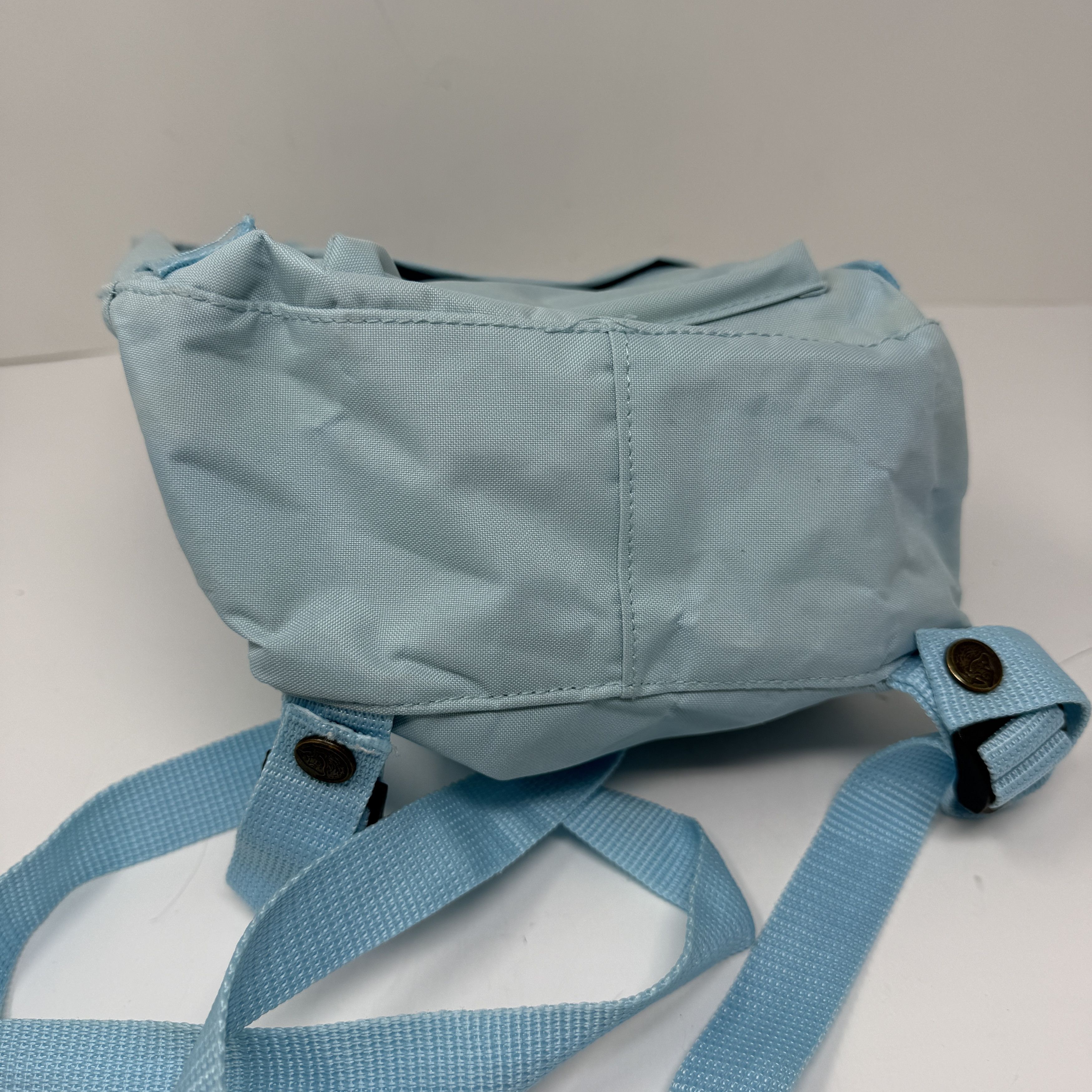 Fjallraven Fjallraven Kanken Woven Nylon School Work Size ONE SIZE - 5 Thumbnail