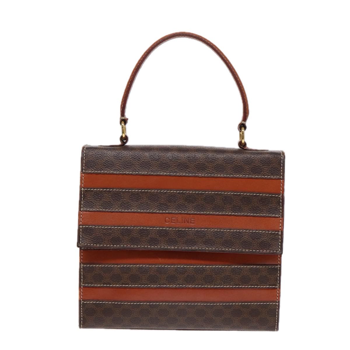 Celine Céline Macadam handbag Size ONE SIZE - 1 Thumbnail