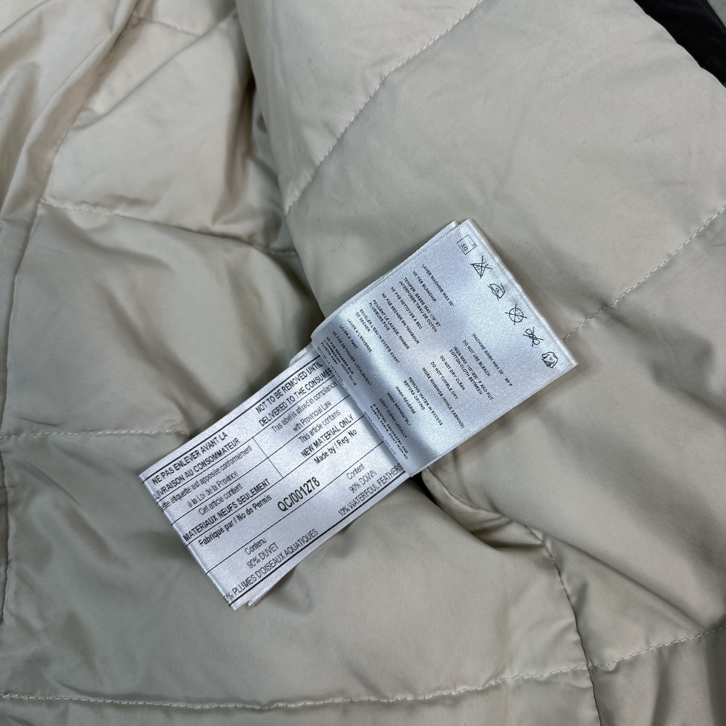 Vintage Women's Museum Parka Jacket Size M / US 6-8 / IT 42-44 - 4 Thumbnail