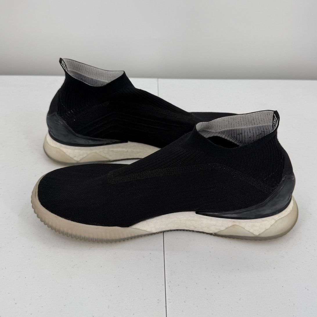 Adidas Adidas Men's Predator Tango 18+ Boost Core Black Trainers Size US 10 / EU 43 - 7 Thumbnail