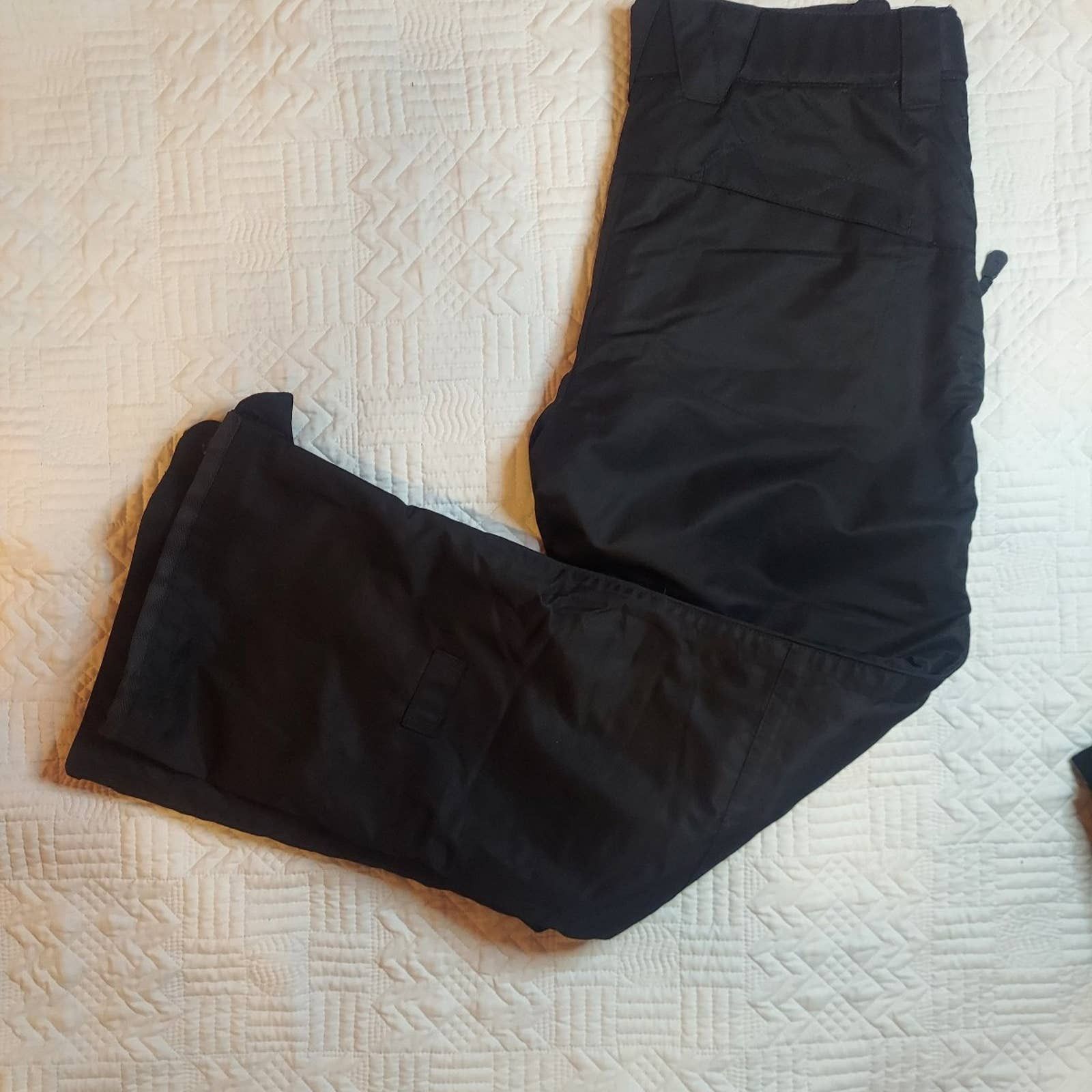 Ocean and earth ski pants hot sale