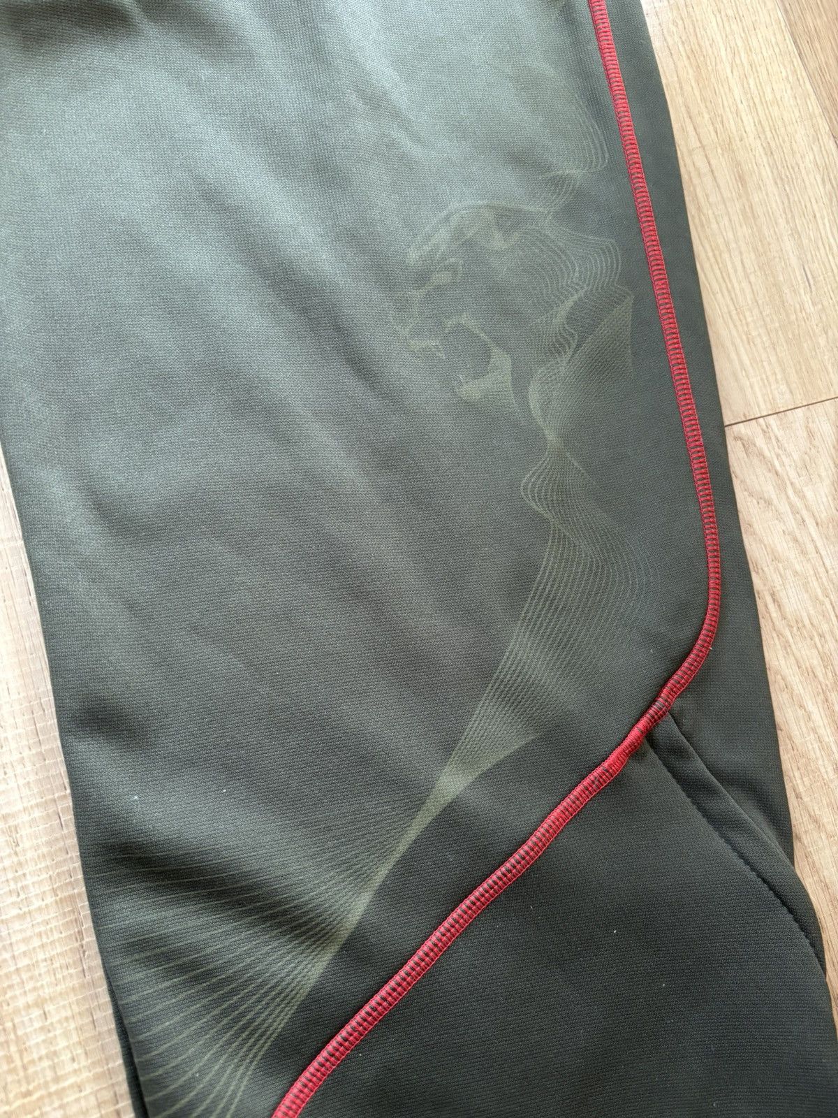 Nike Nike X LeBron baggy sweatpants Size US 32 / EU 48 - 2 Thumbnail