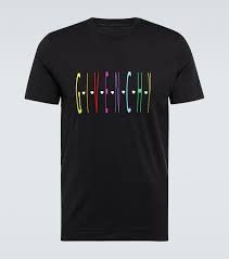 Givenchy o1loc1c0824 T-Shirt in Black Size US S / EU 44-46 / 1 - 1 Thumbnail