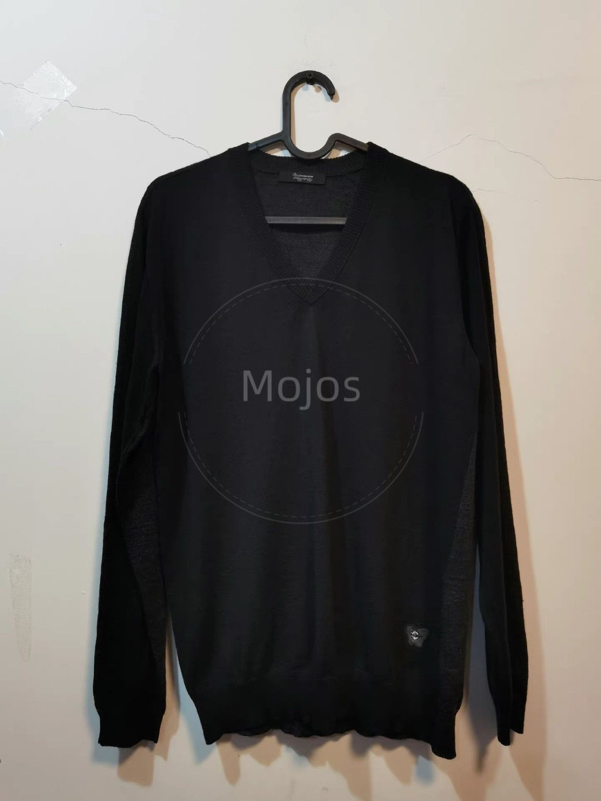 Undercover Undercover apple stitch Knitwear-2508 Size US M / EU 48-50 / 2 - 1 Thumbnail