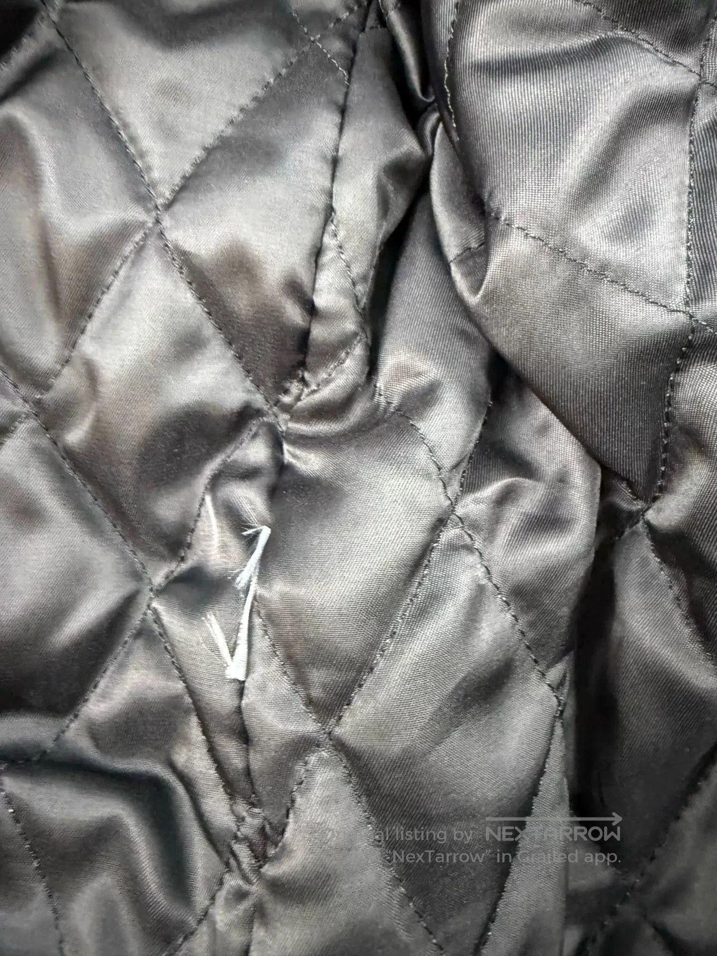 Schott Schott NYC A2 Flight Jacket Heavyweight Leather. Size US XS / EU 42 / 0 - 7 Thumbnail