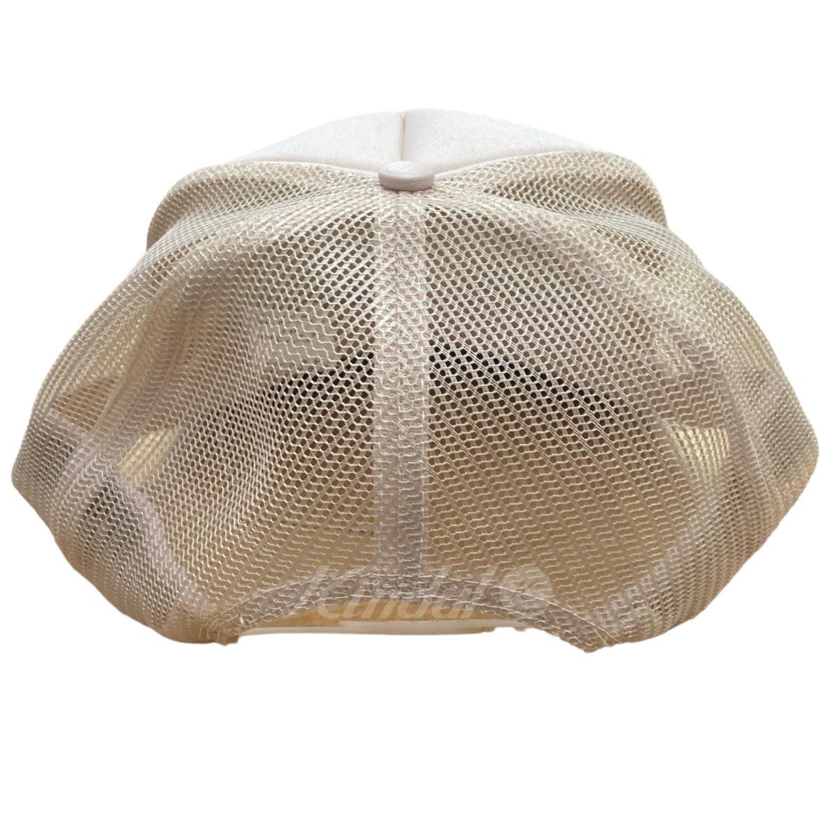 Kapital kapital "KOUNTRY DIRTY SHRINK Truck CAP" snap bag track cap Size ONE SIZE - 4 Thumbnail