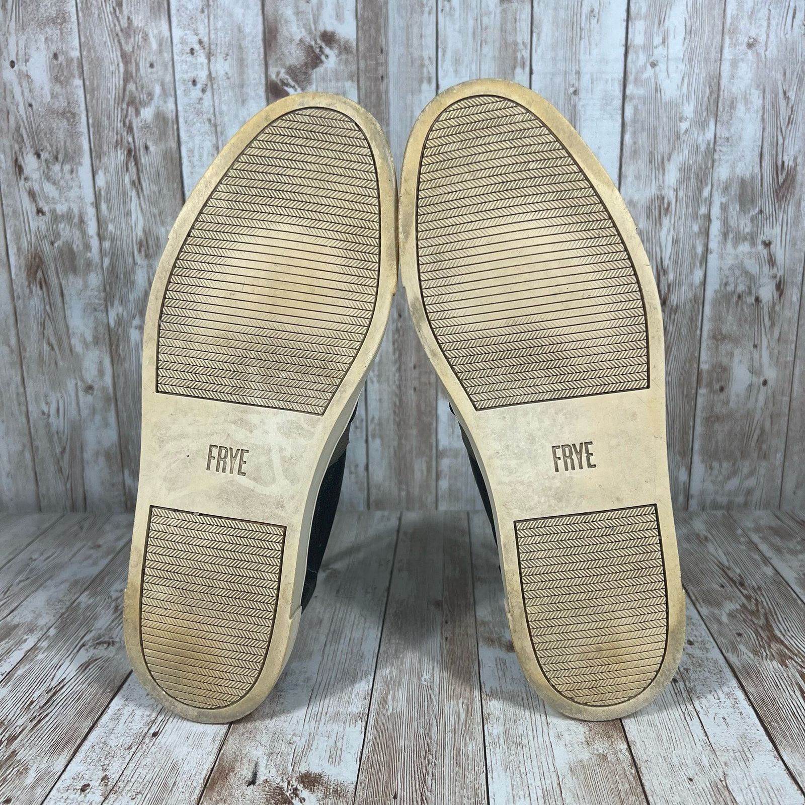 Frye Frye slip Ons Womens 8 Size US 8 / IT 38 - 7 Thumbnail