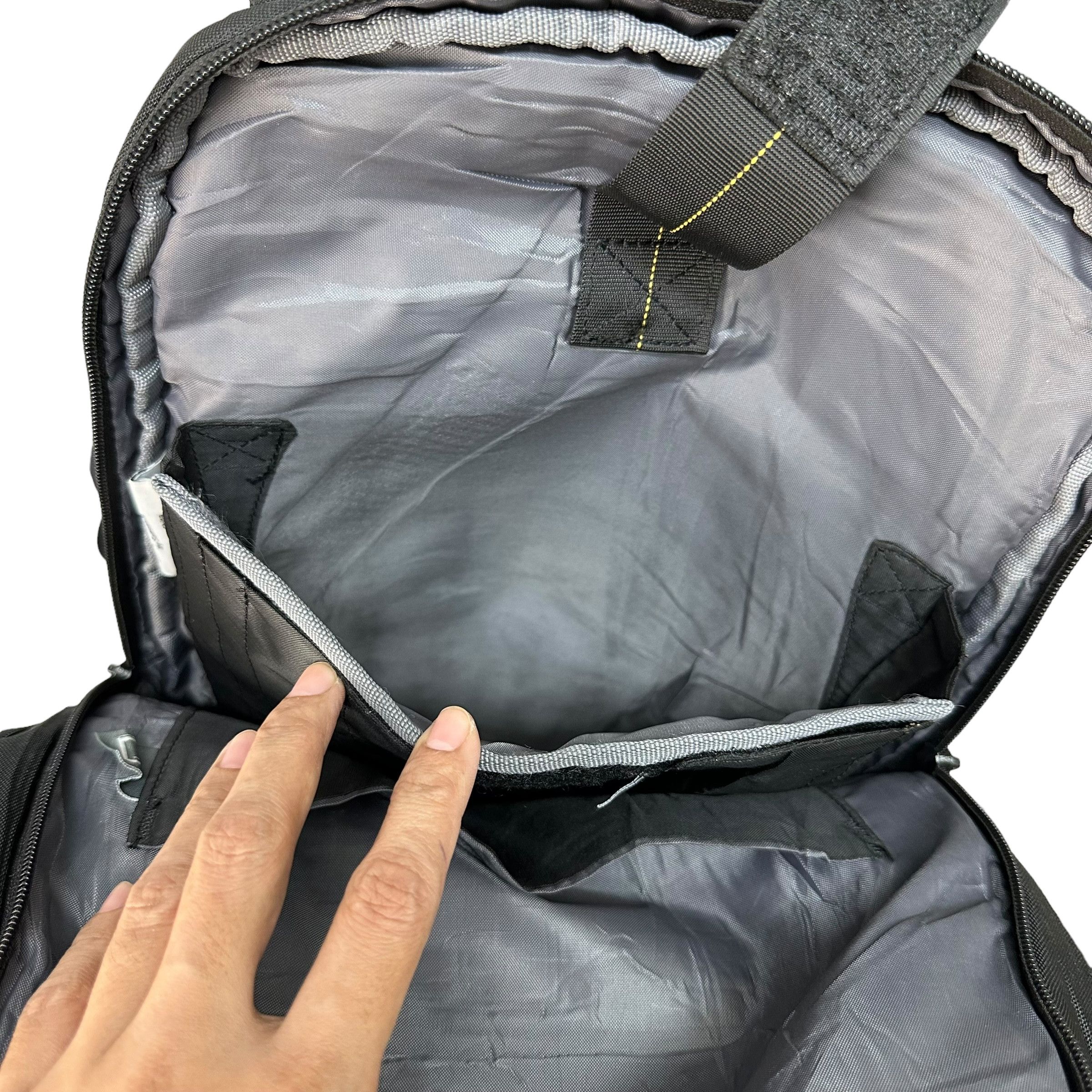 Samsonite Samsonite Bagpack #0647 Size ONE SIZE - 13 Thumbnail