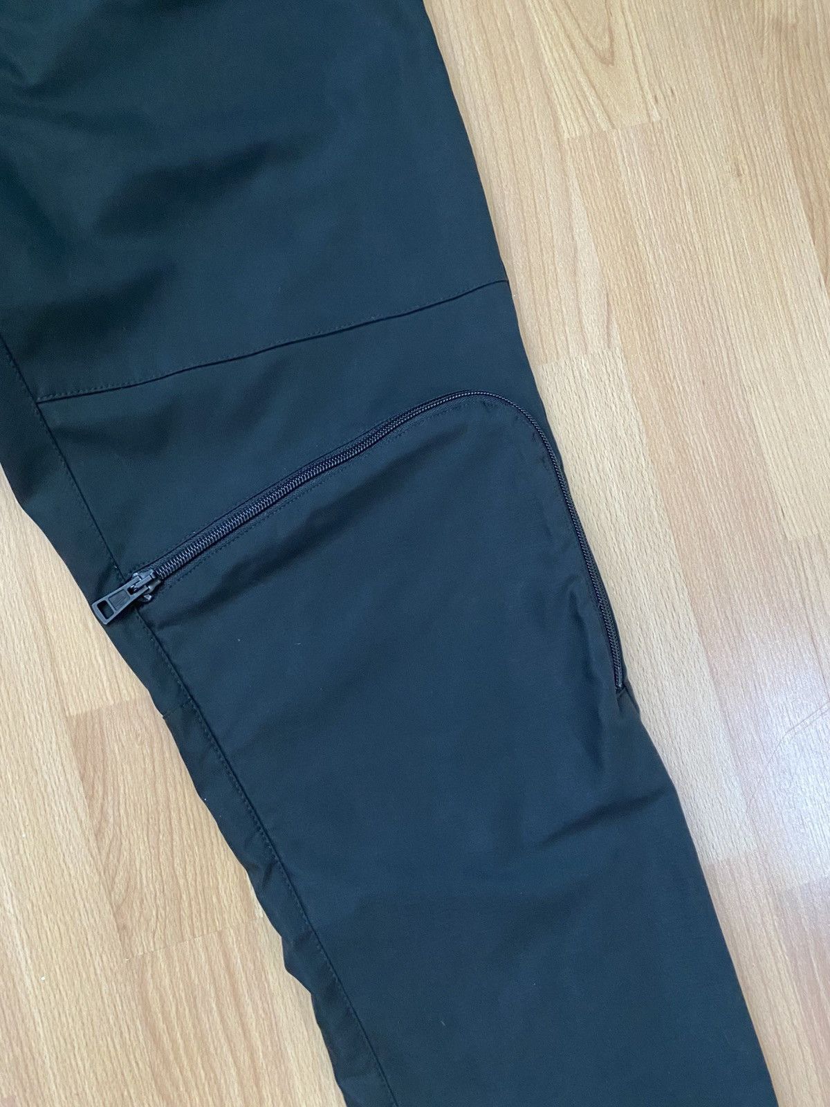 Alyx × Moncler Alyx x Moncler ski pants Size US 32 / EU 48 - 10 Thumbnail