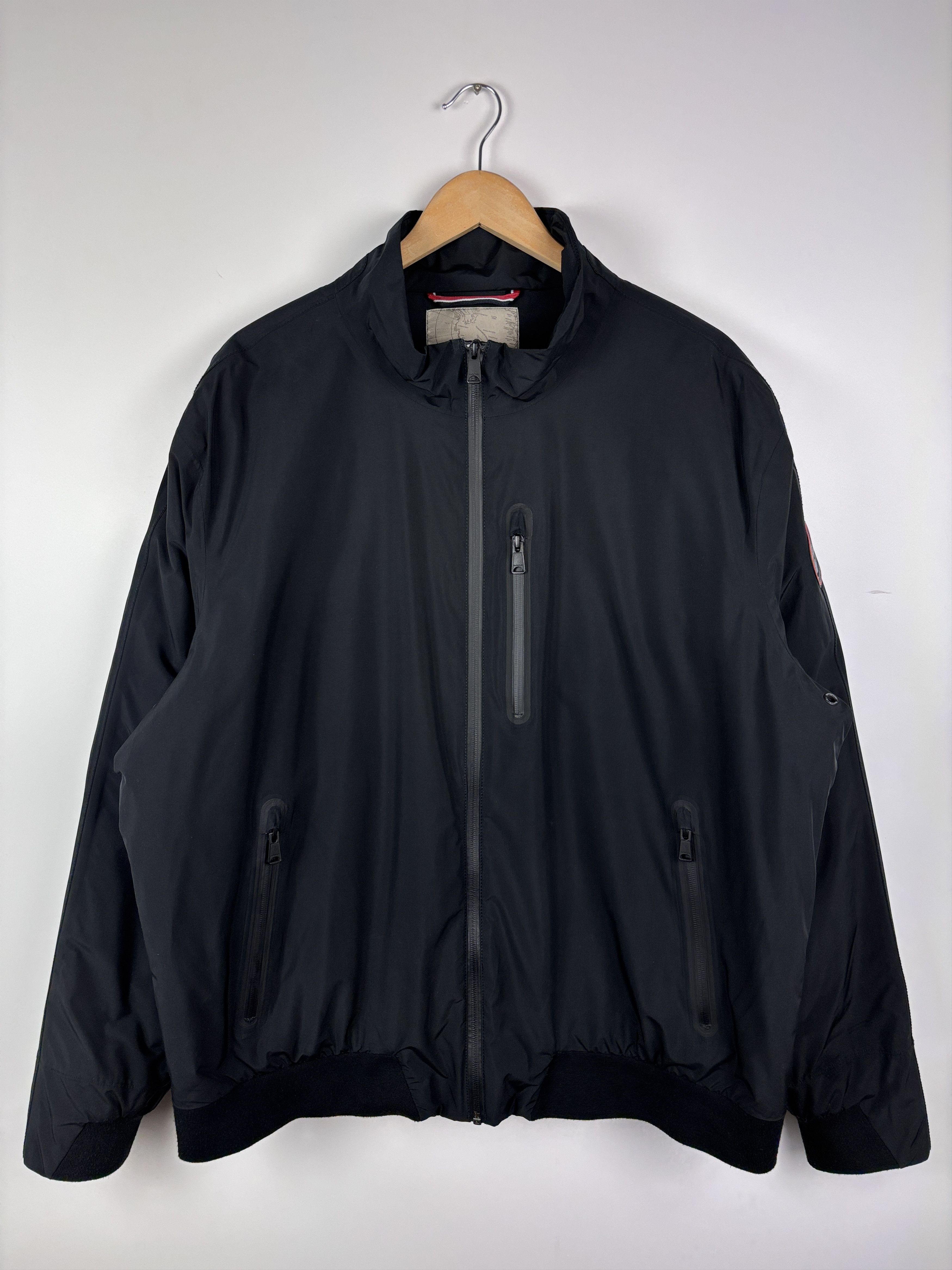 Fiorucci × Napapijri Napapijri x Fiorucci – Northfarer | Grailed